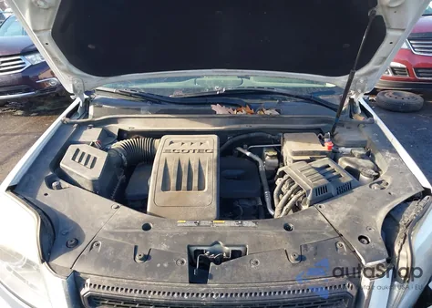 2017 GMC Terrain Sle-2 z USA, uszkodzony, nr VIN 2GKALNEK7H6285791